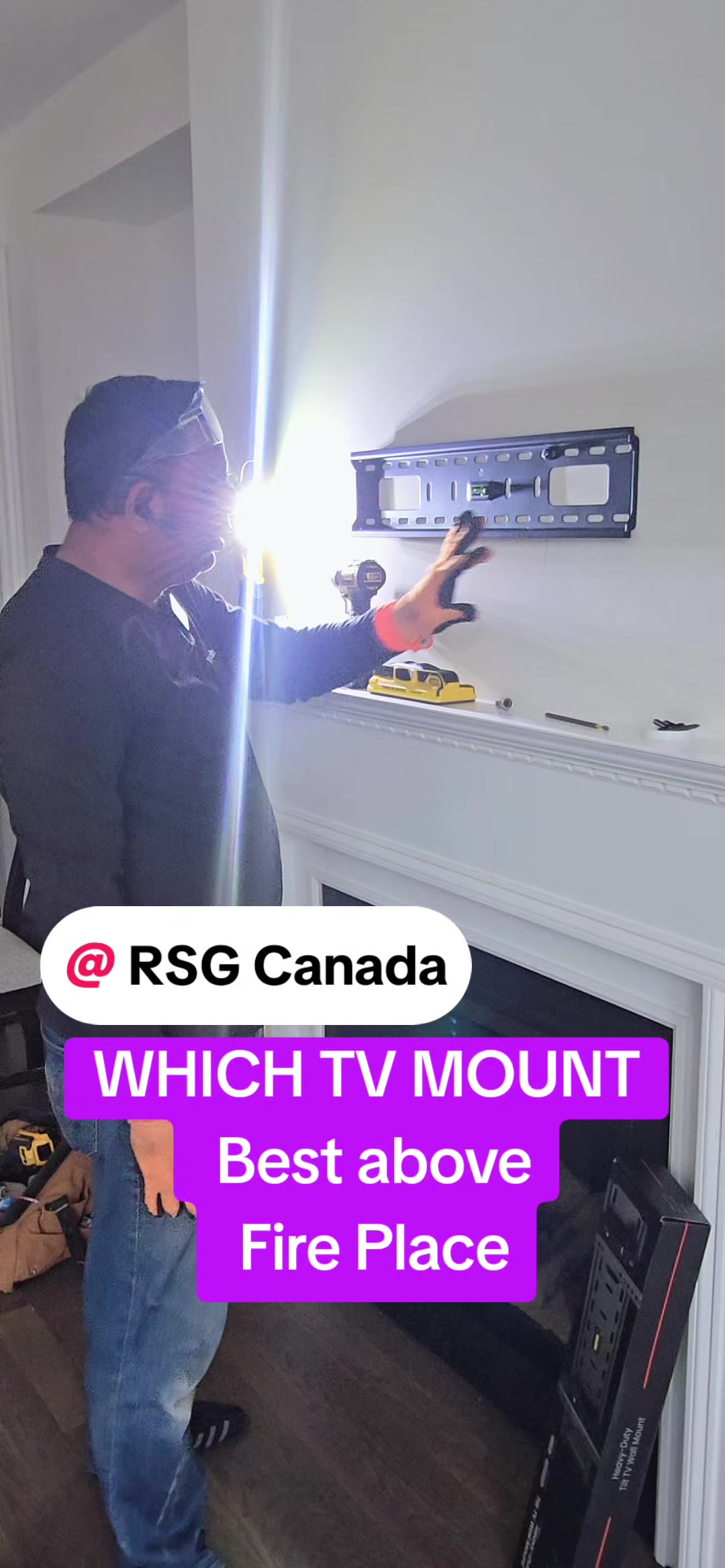 @RSG Canada