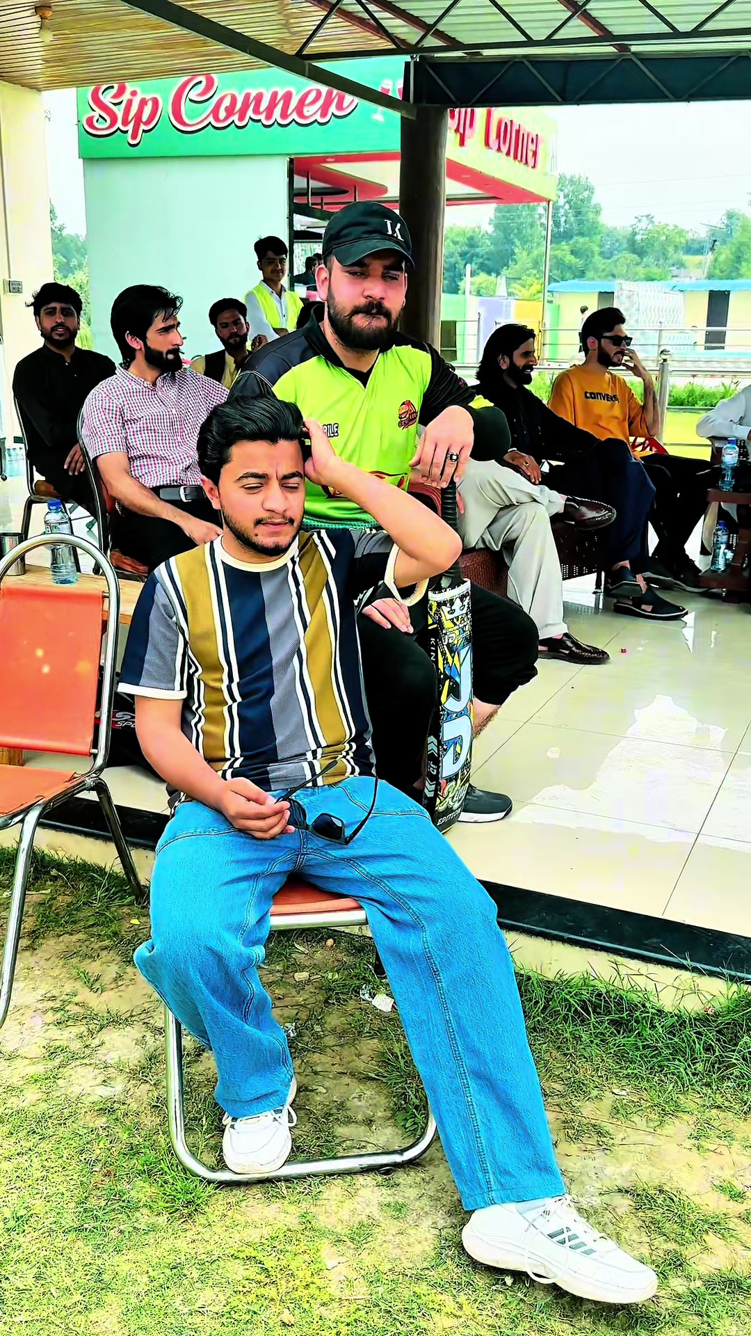 @Mahaz Taqi