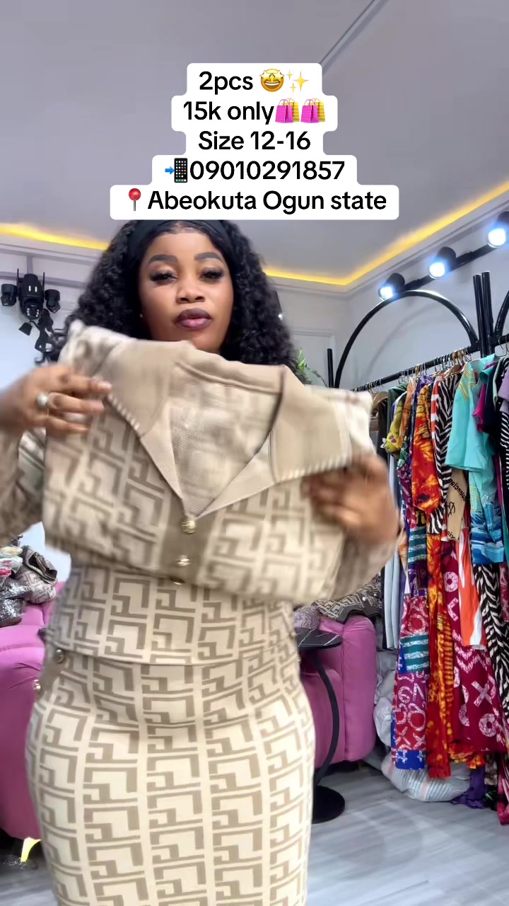 @Wendy Superluxe👗🛍️(ABK)