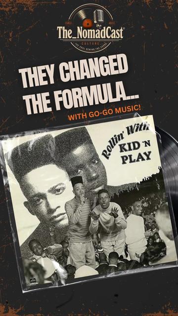 @The_Nomadcast ® | Music Story