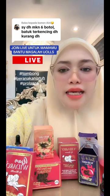 @Mamamu | Widaro Wellness Coach