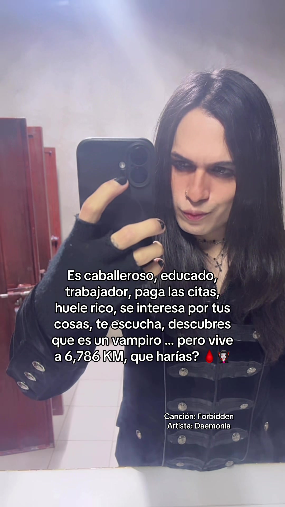 @Daemonia