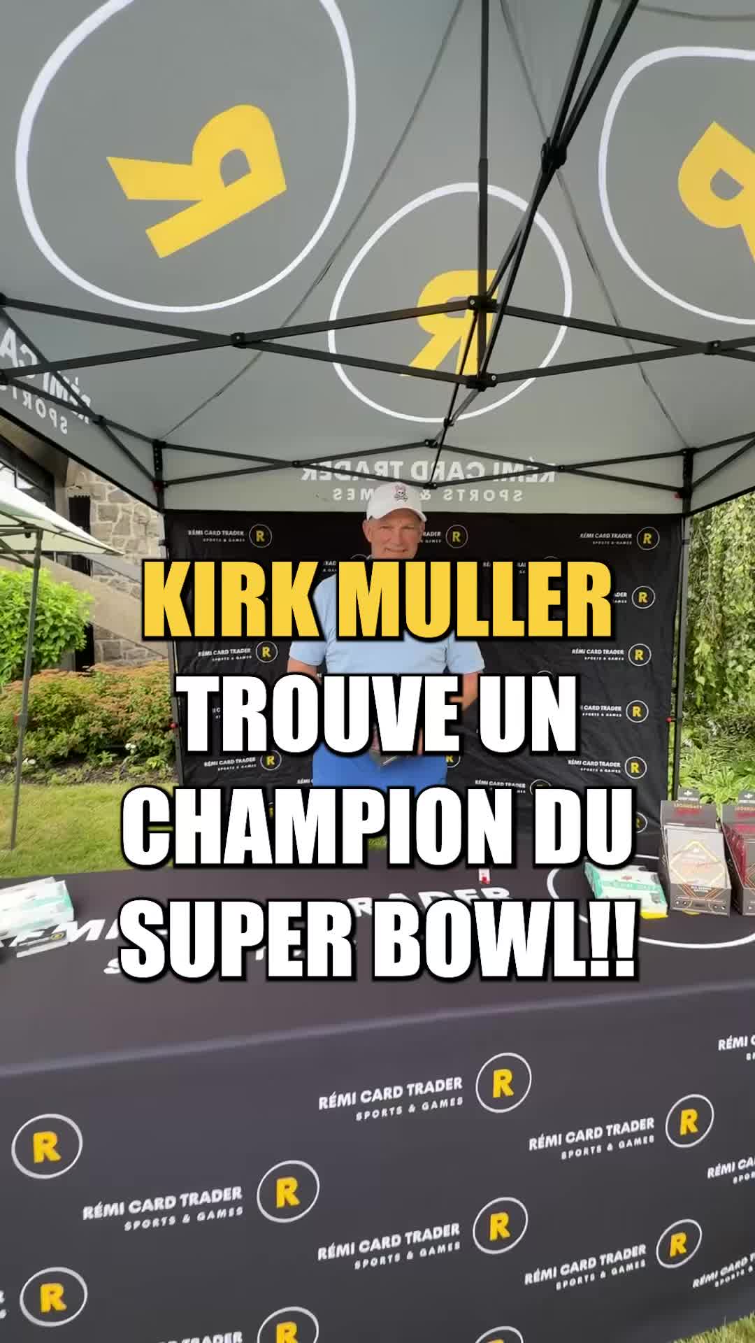 @Rémi Card Trader