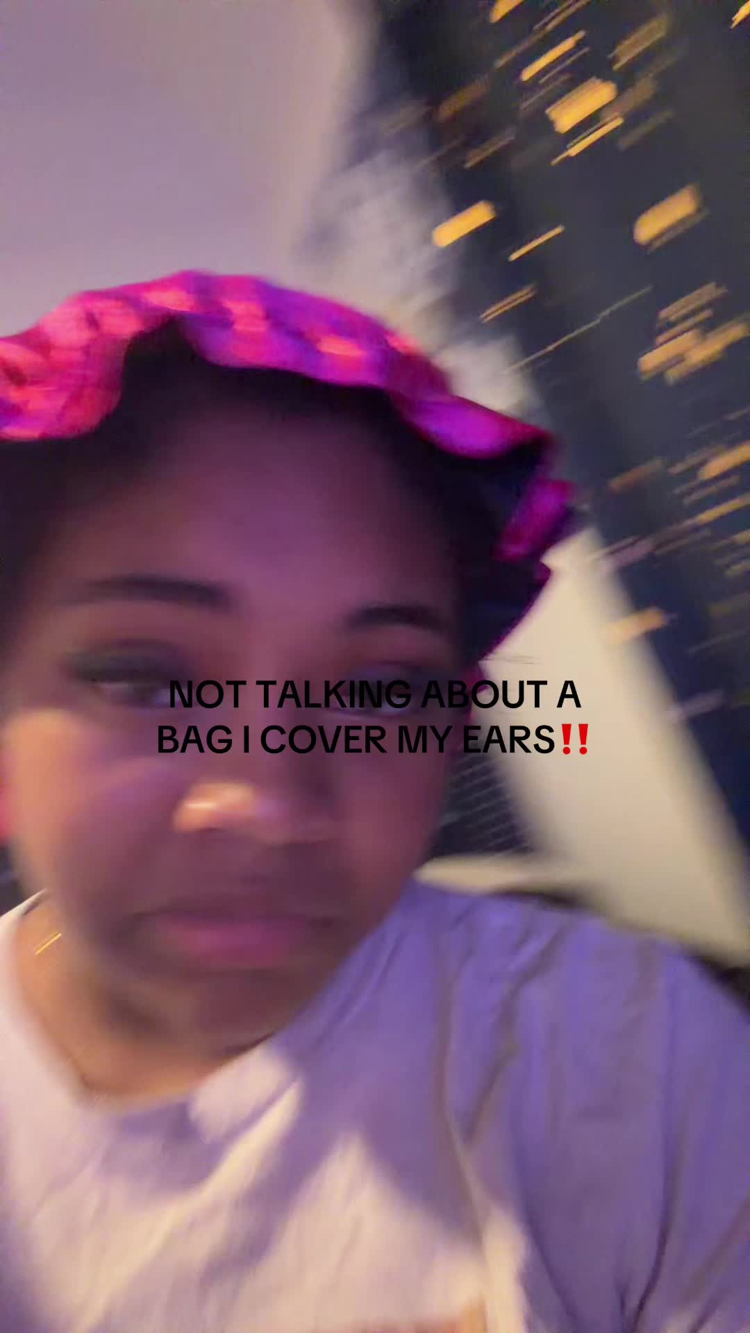 @its not me