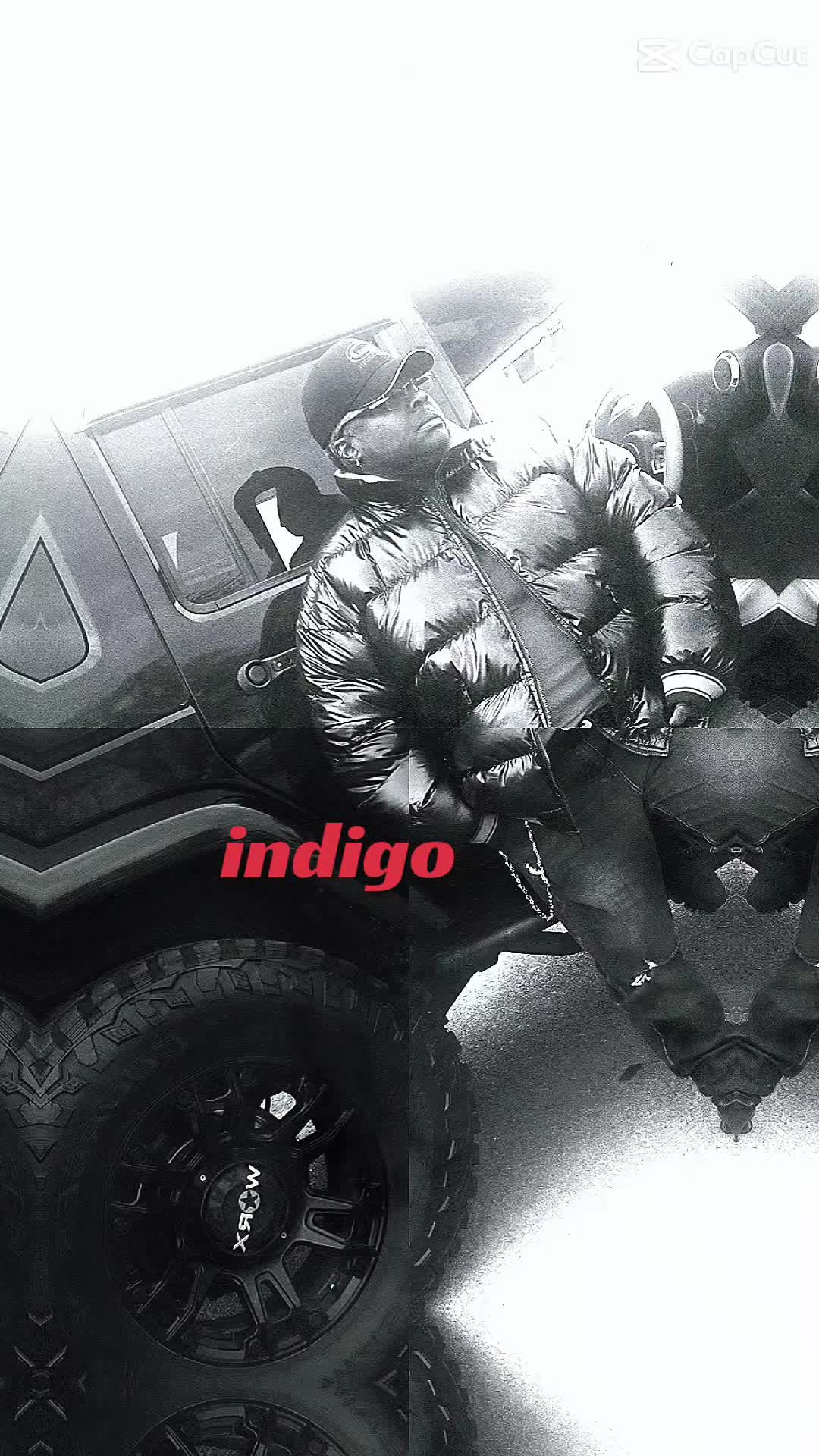 @Indigo Legacy