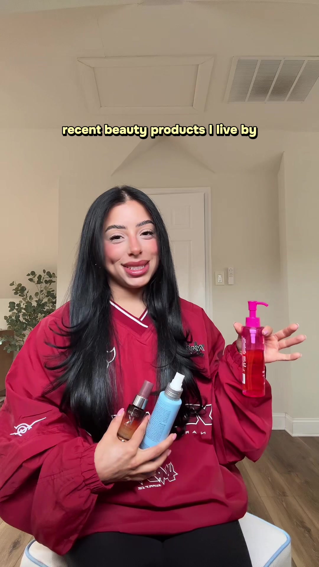 @riley kristine