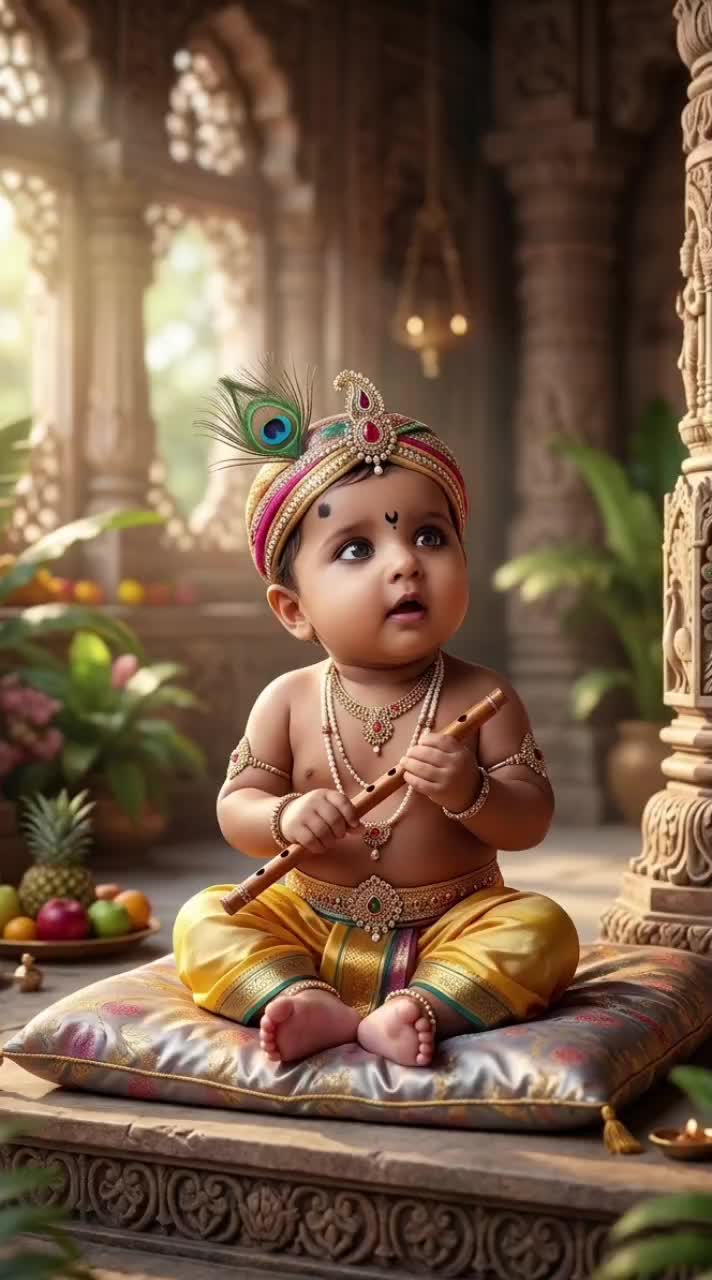 @Krishna Poddar