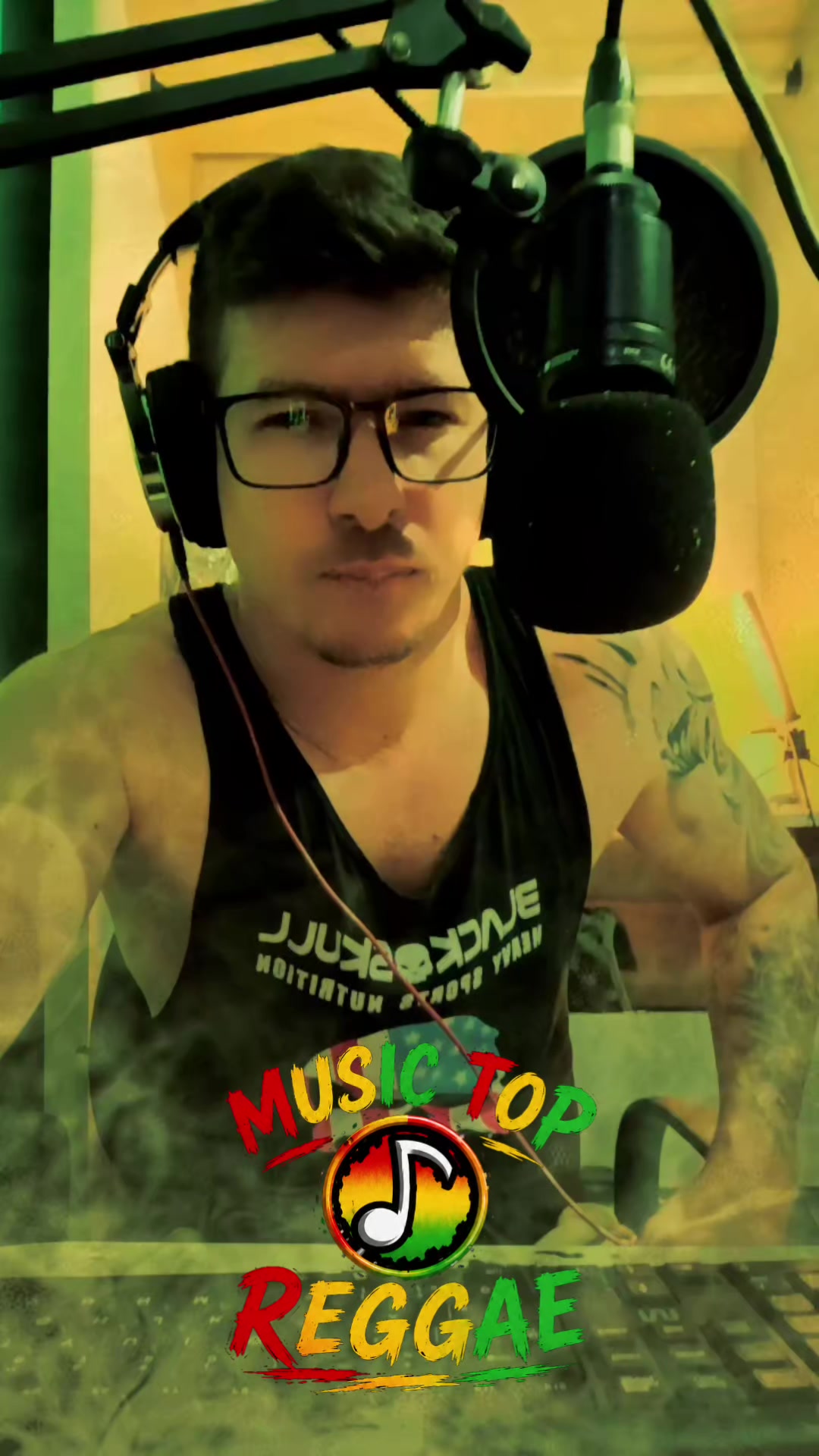 @Music Top Reggae