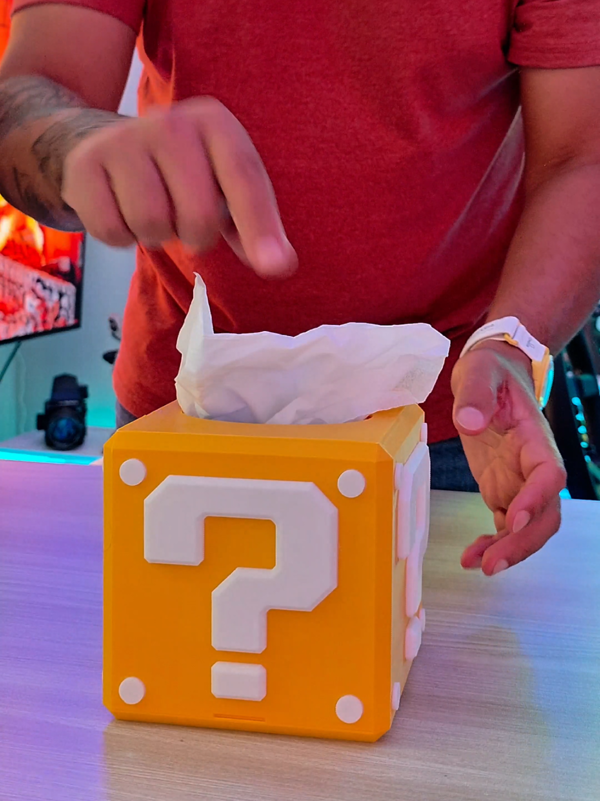 @MaccaGames