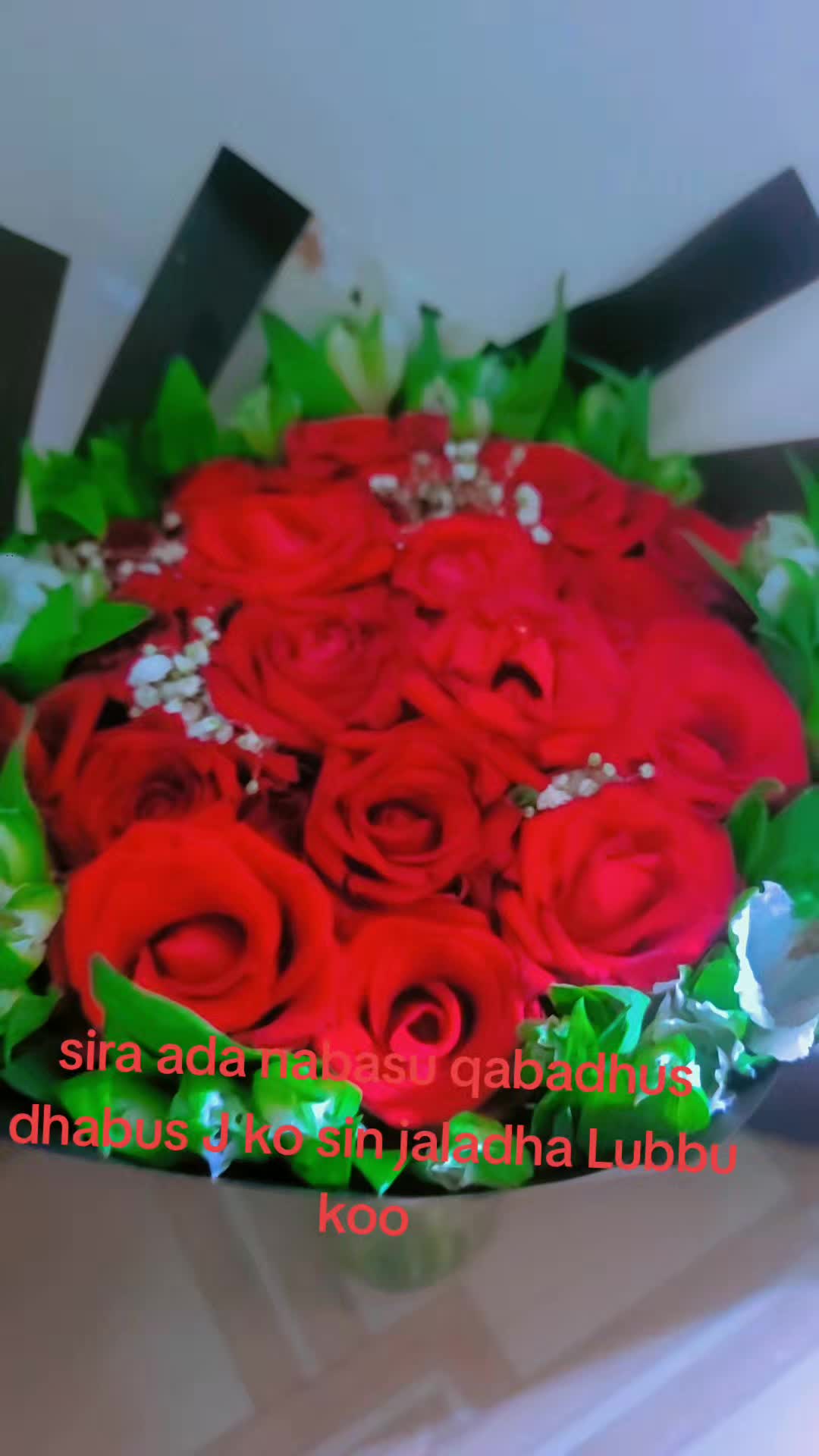 @jimmitii yasinii abba milikii