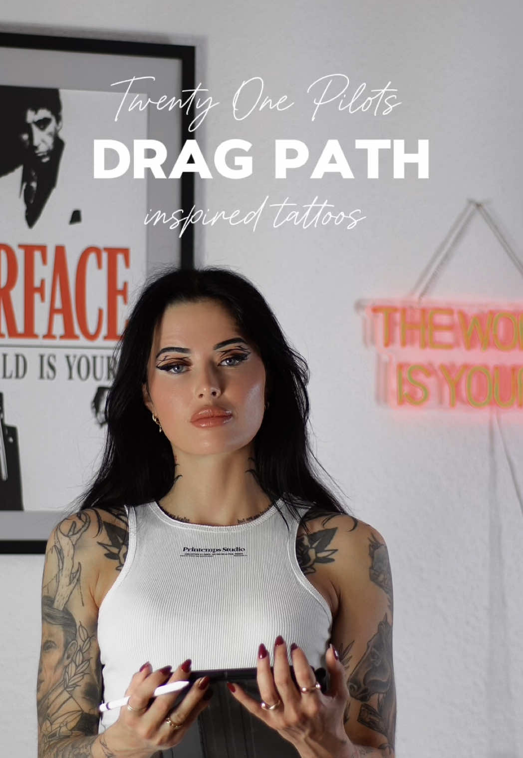 @Dark Arts Tattoo