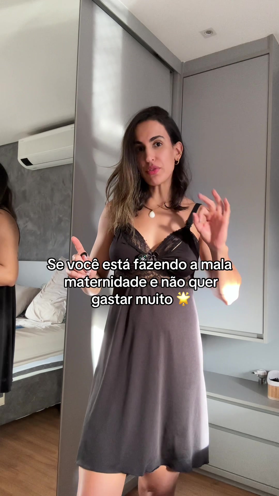 @Brunna Meireles | MATERNIDADE