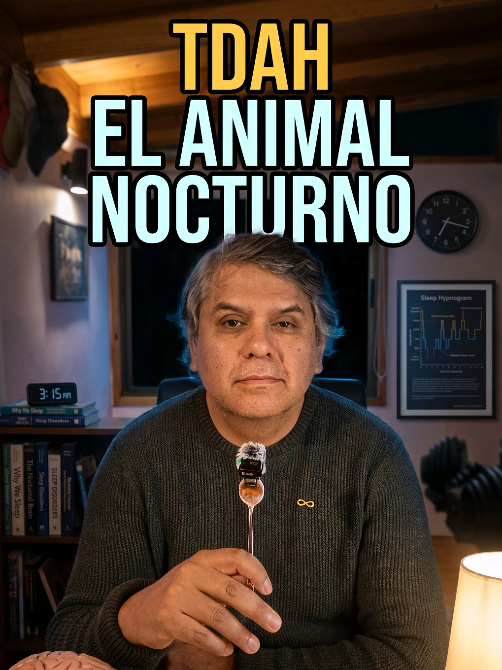 @El Doctor Víctor