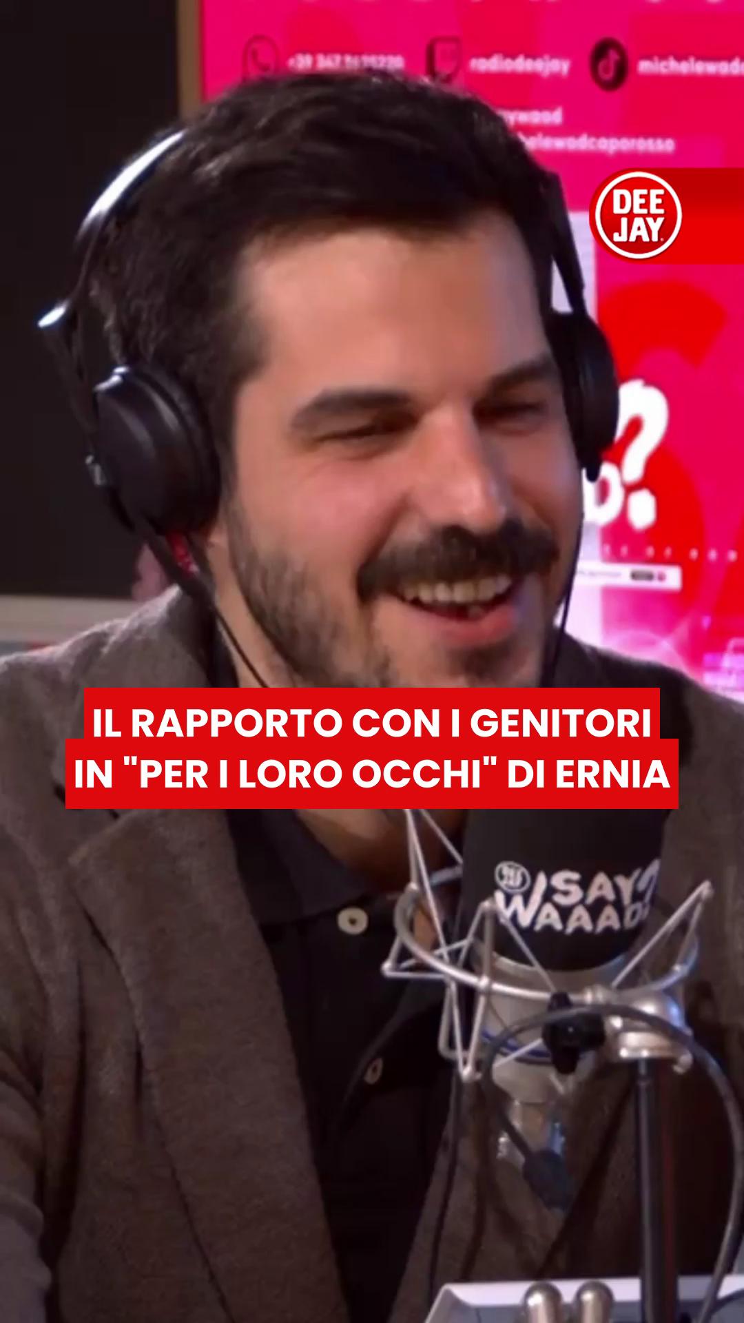 @Radio Deejay