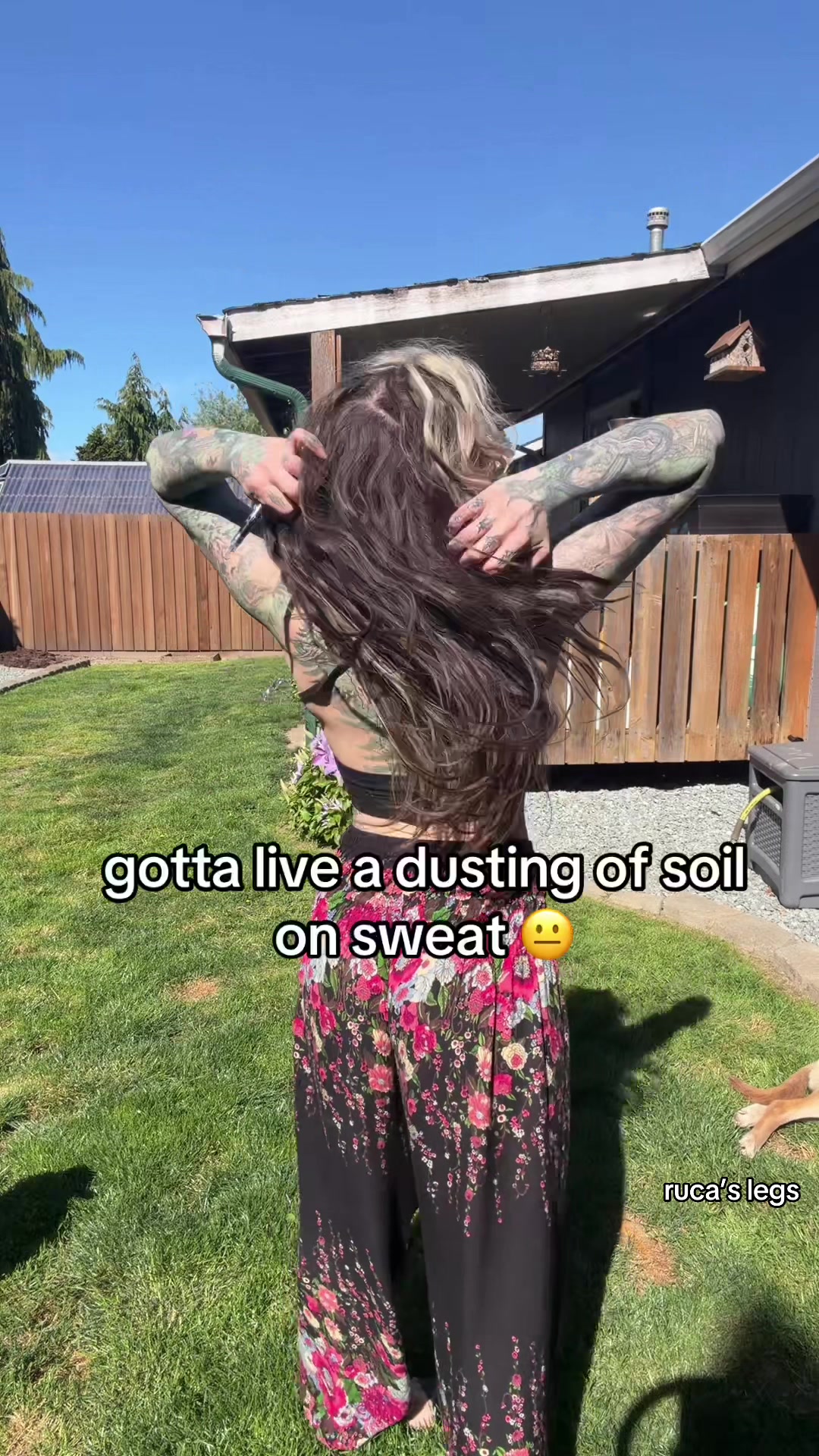 @Ninaohlala 🌿