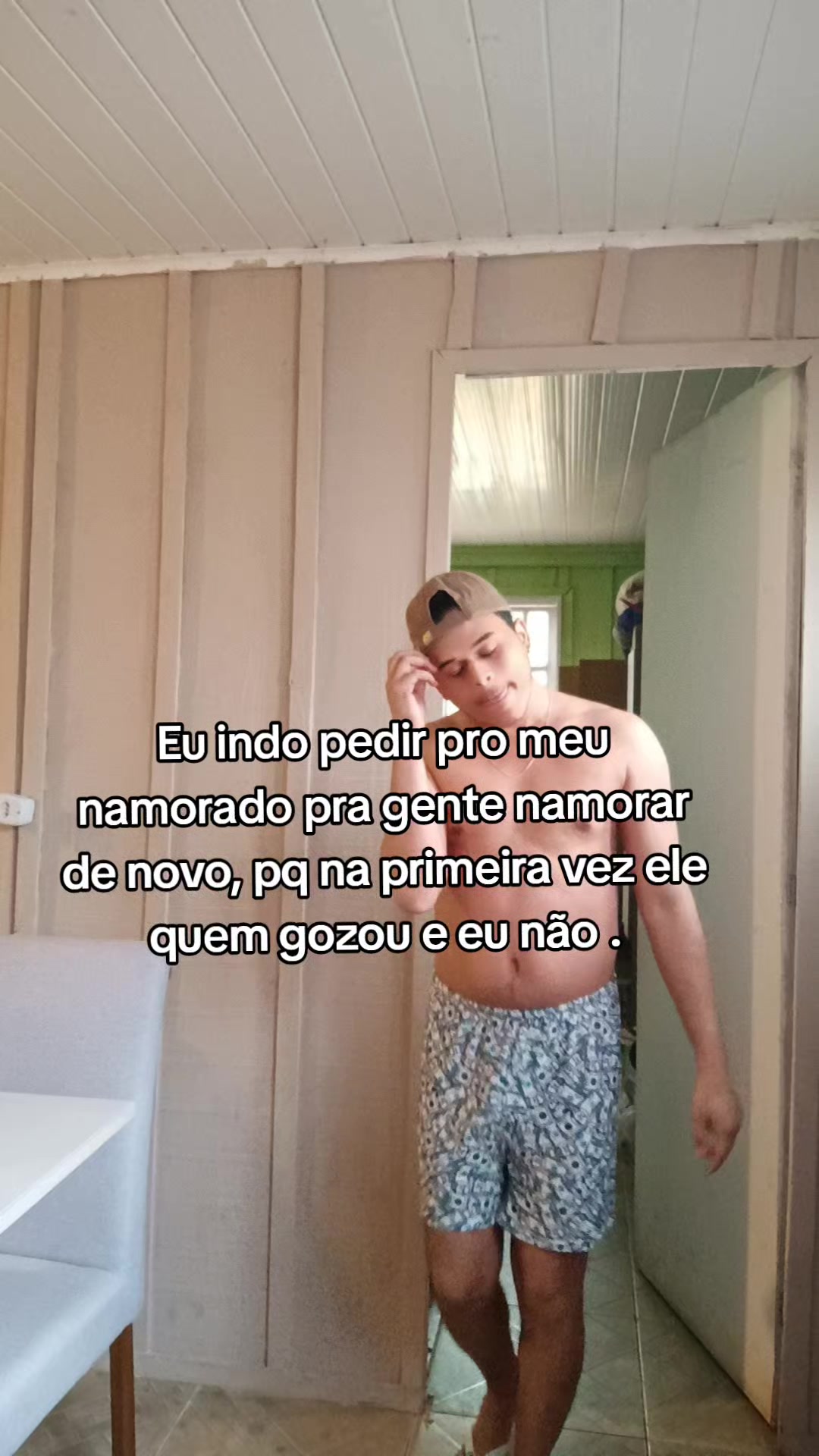 @Branquelo e Eu