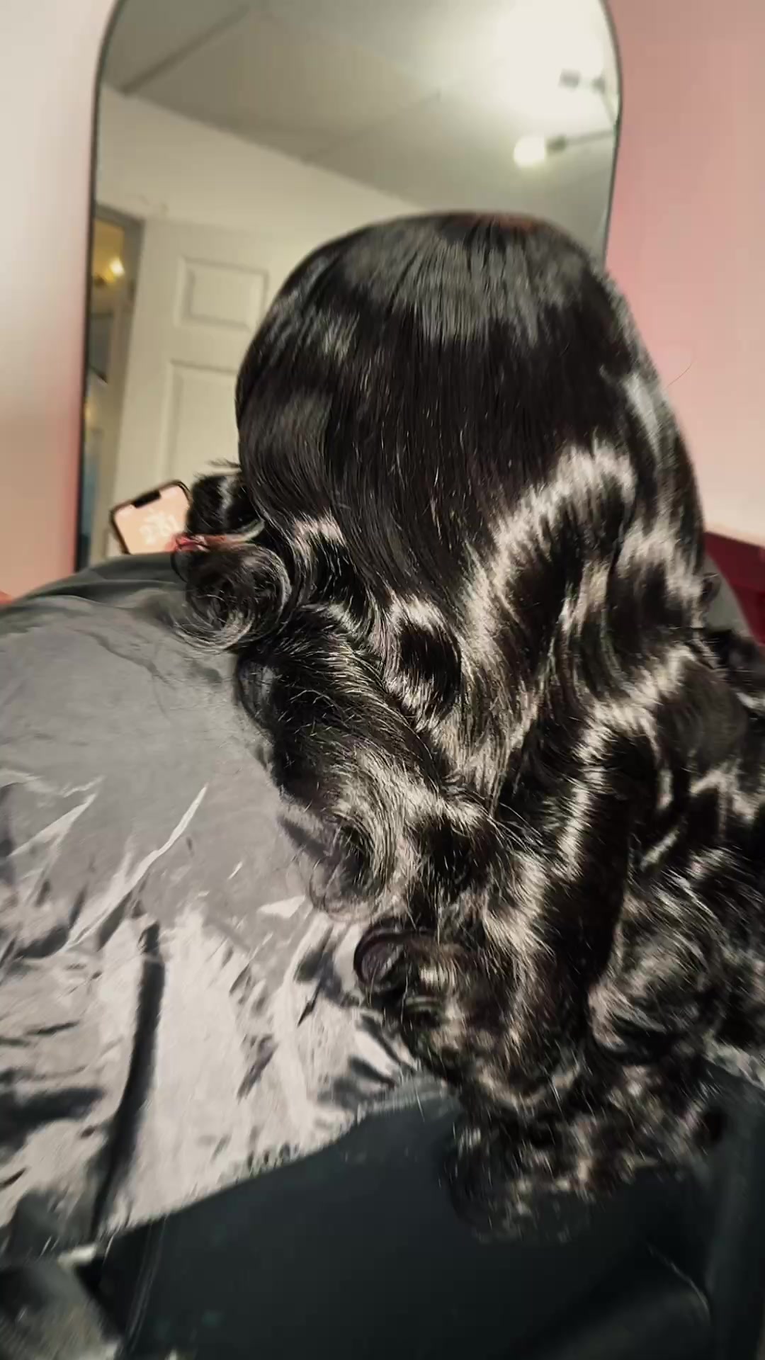 @The Hair Vixens
