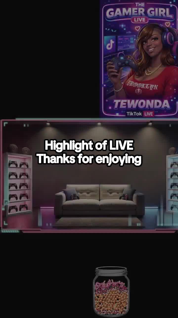 @🌎⚡️Tewonda 🎮 🎀