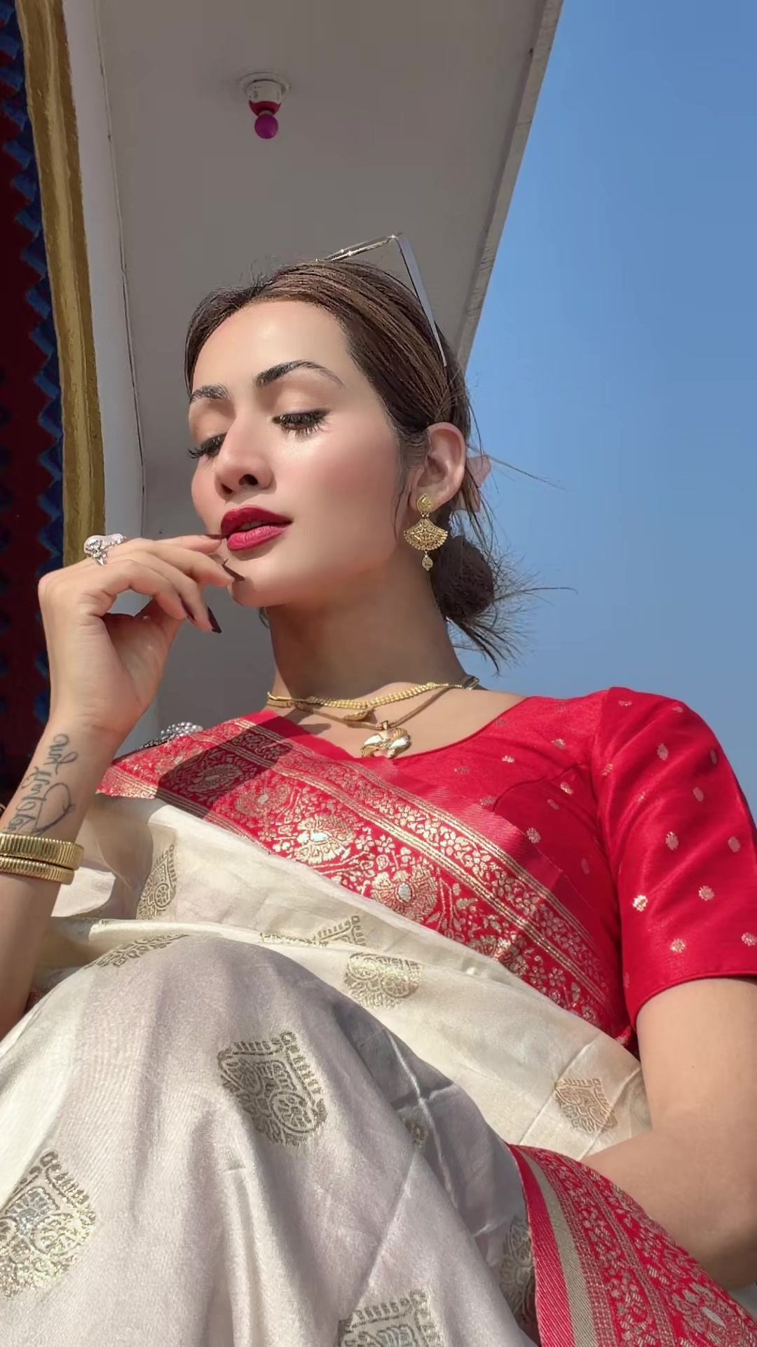 @Anamika Karki