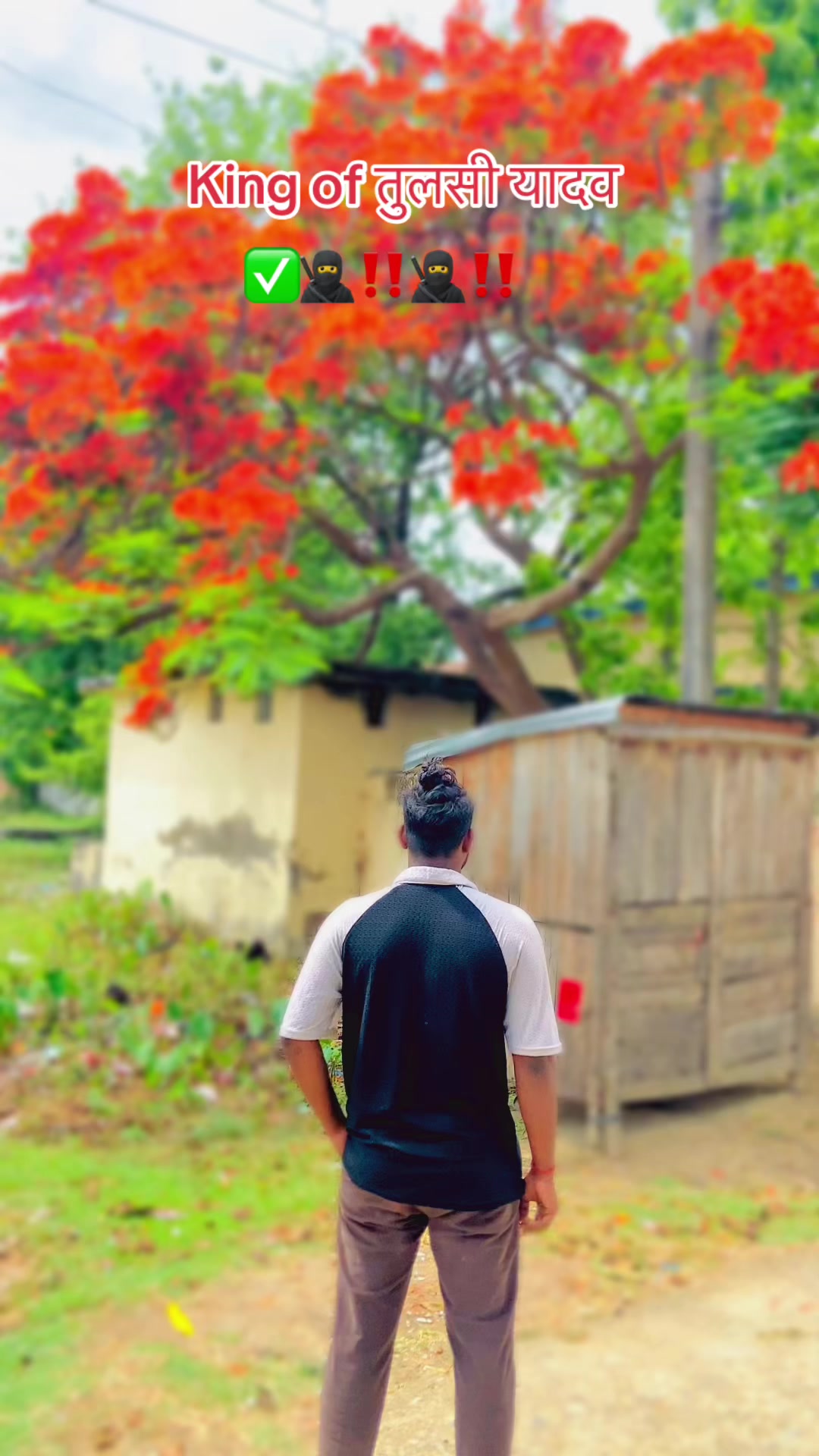 @💪🏾 तुलसी यादव 💪🏾