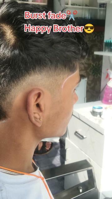 @Harry The Barber💇