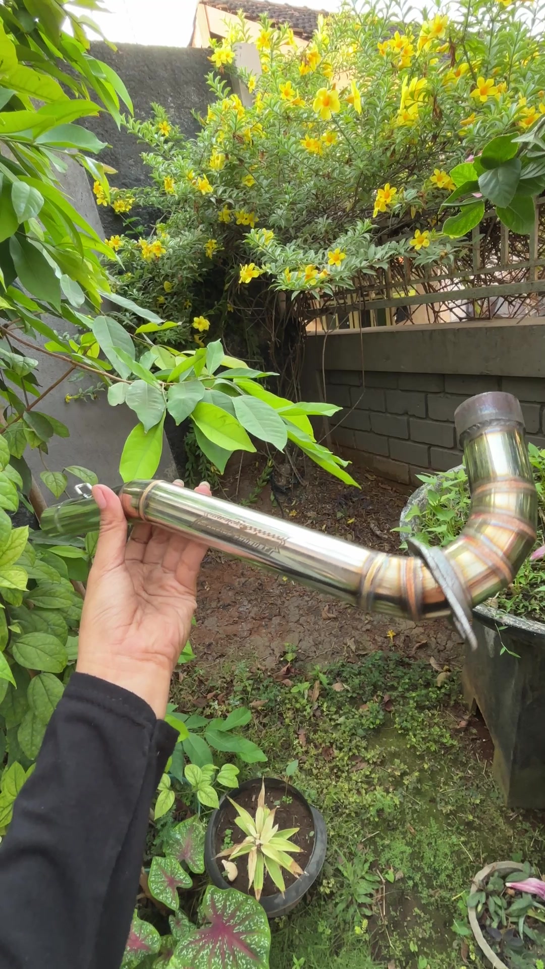 @BossKapsulMuffler
