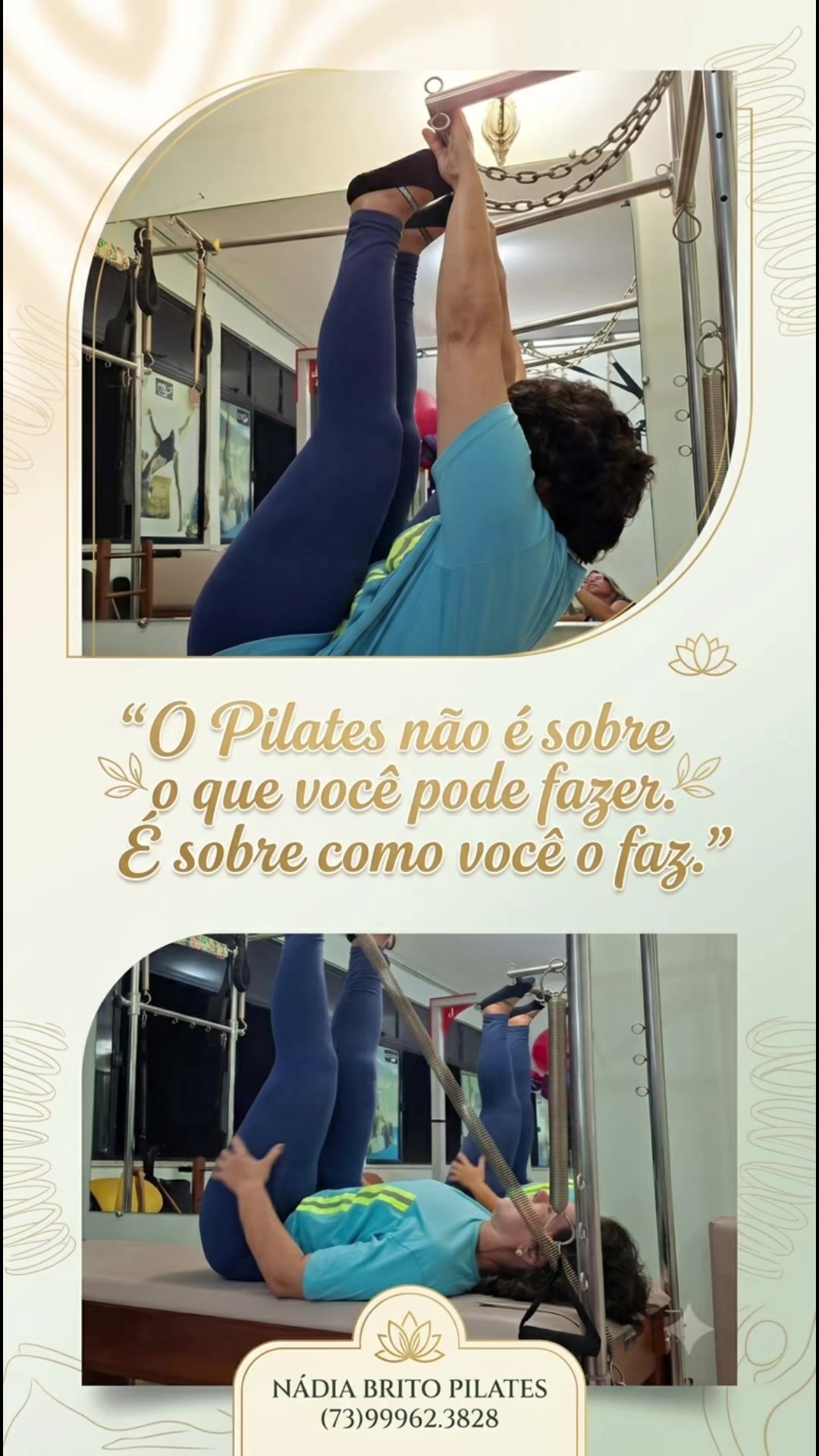 @N&aacute;dia Brito