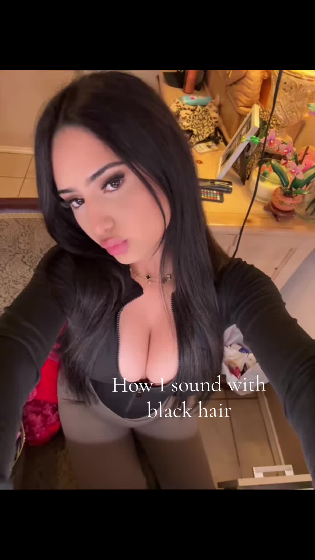 @Ariana Garcia