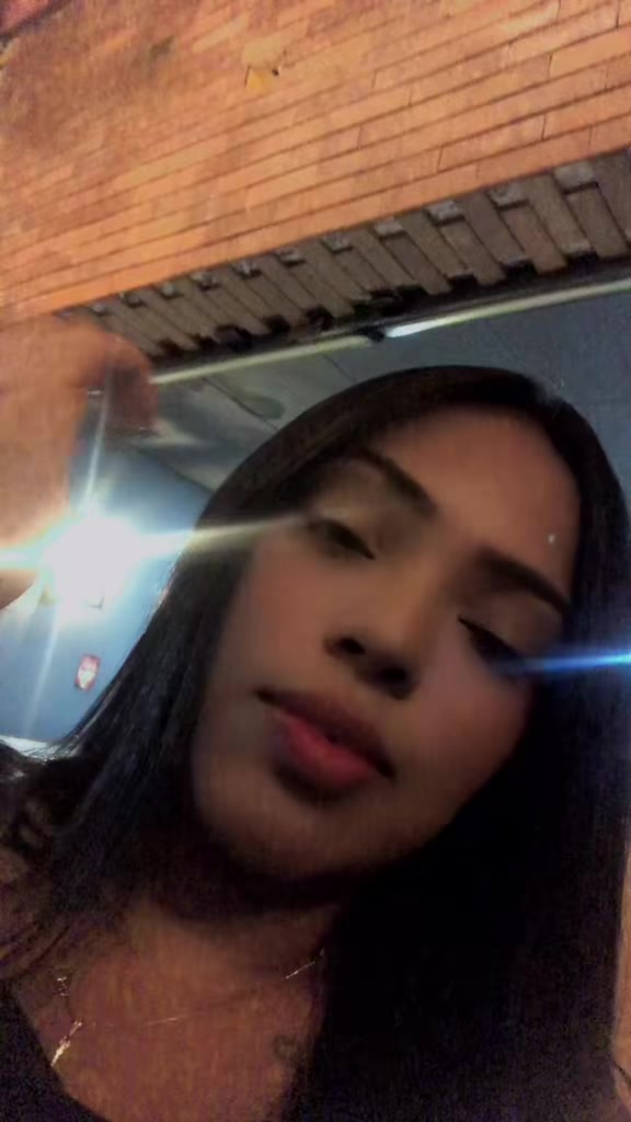 @Mariah Oliveira