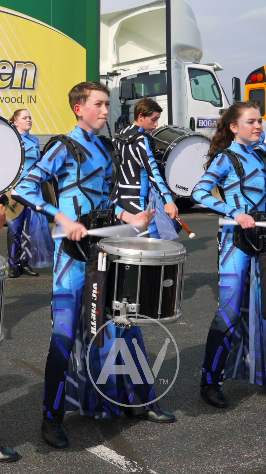 @DrumlineAV
