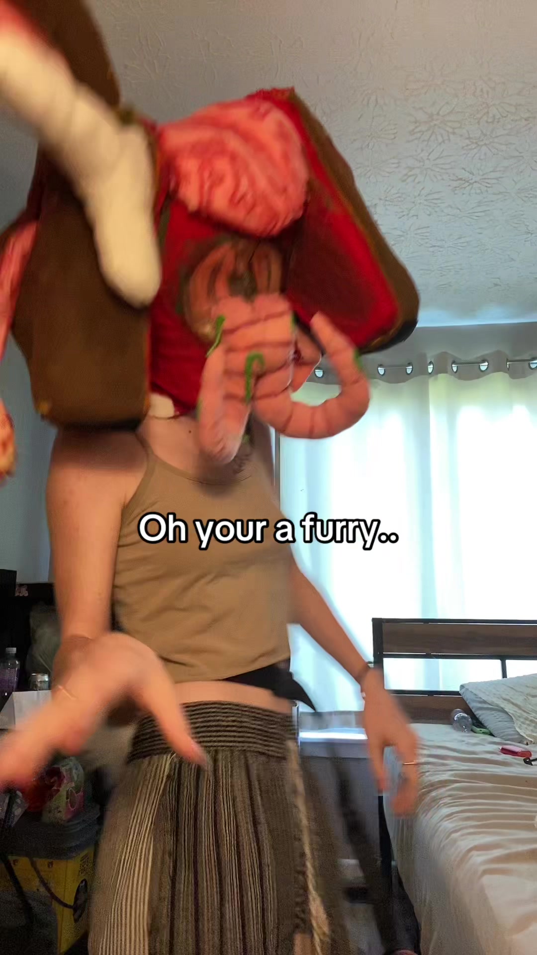 @Holfthefurry🦯♿️