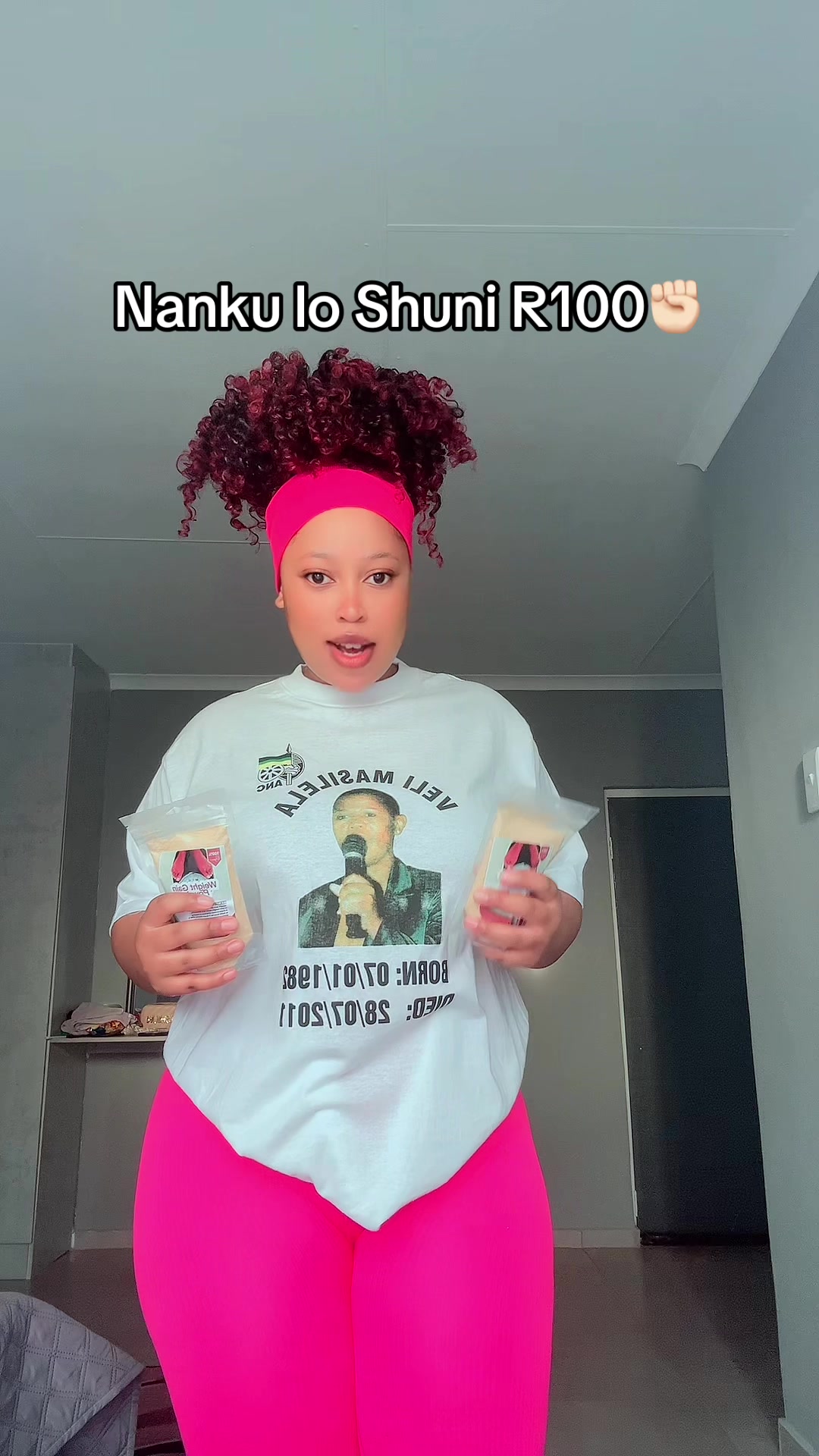 @🌸Nonhle Lubanzi🌸