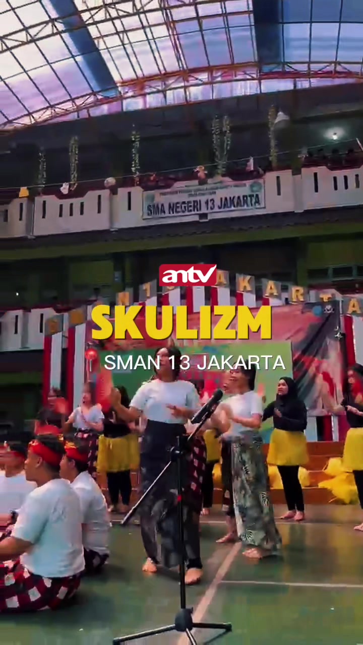 @ANTV Official