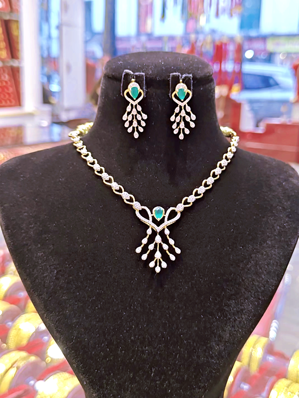 @AnandJewellers