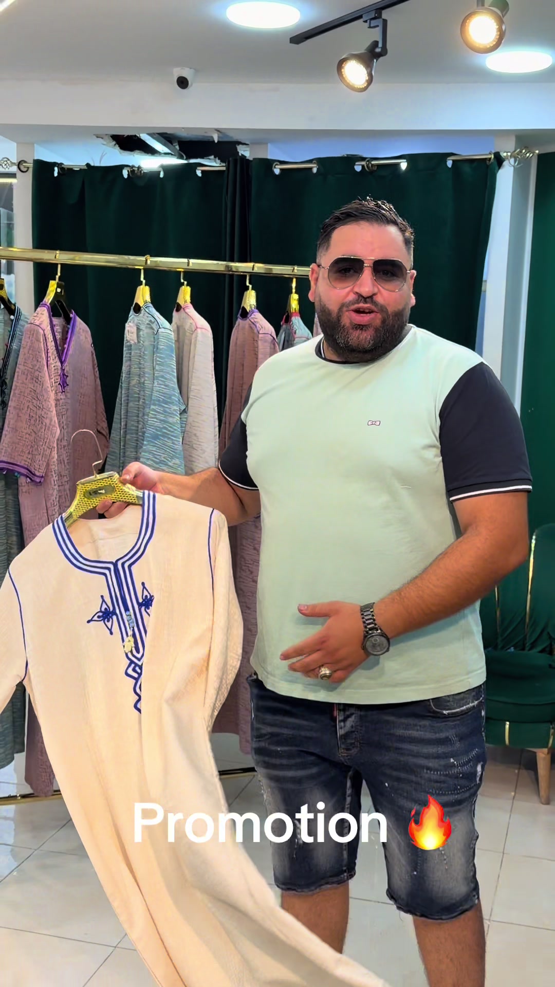 @الفخامة boutique hanine