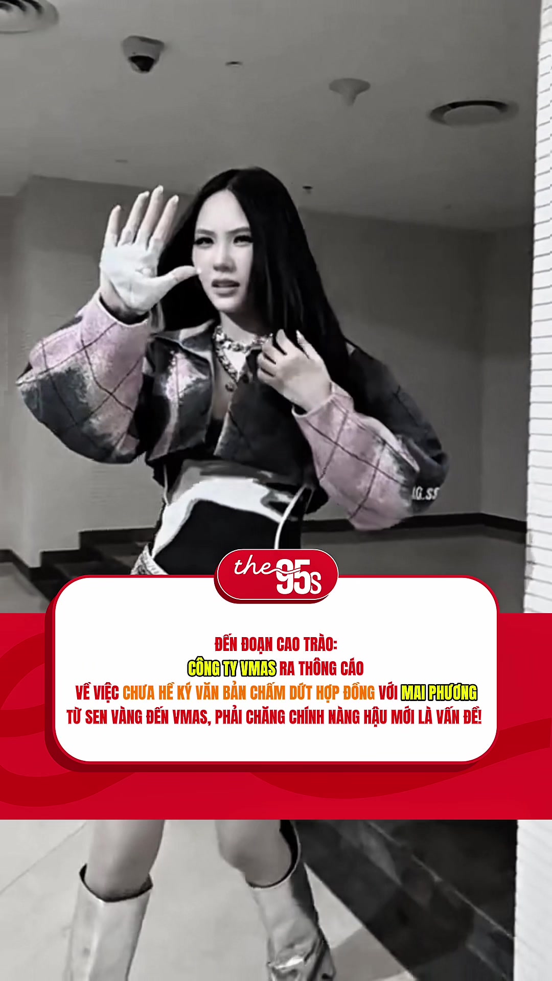@The95s