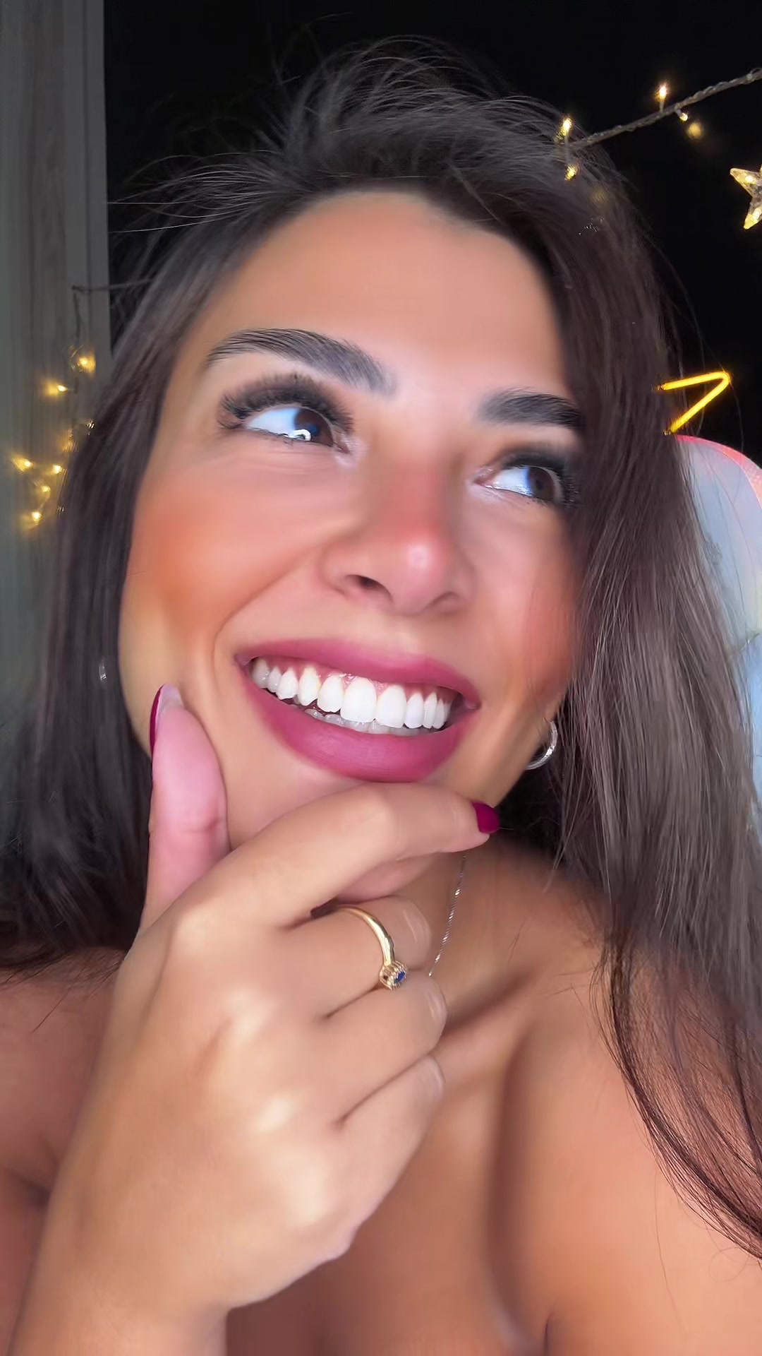 @Let&iacute;cia ⭐️✨