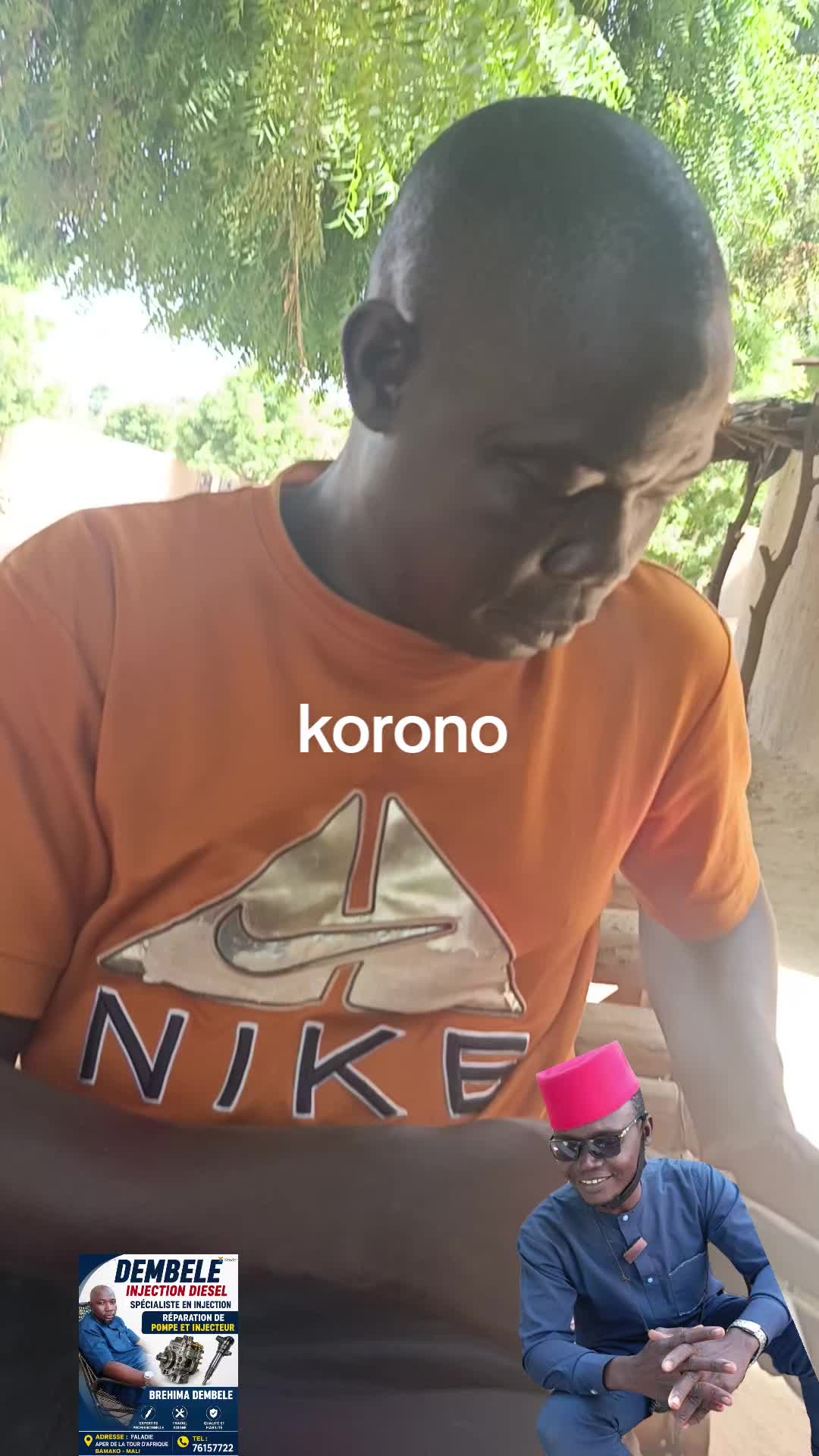 @Korono