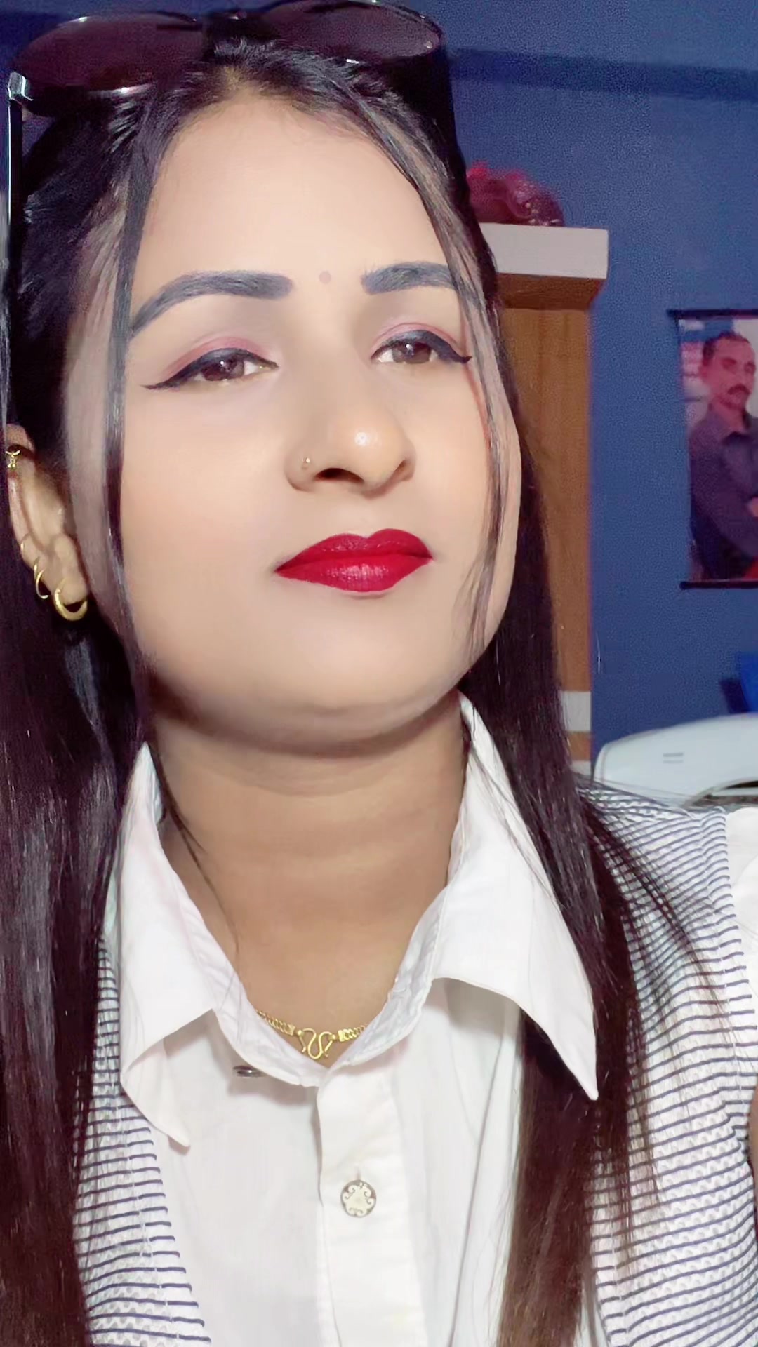 @Sita Regmi♥️🇳🇵🦋