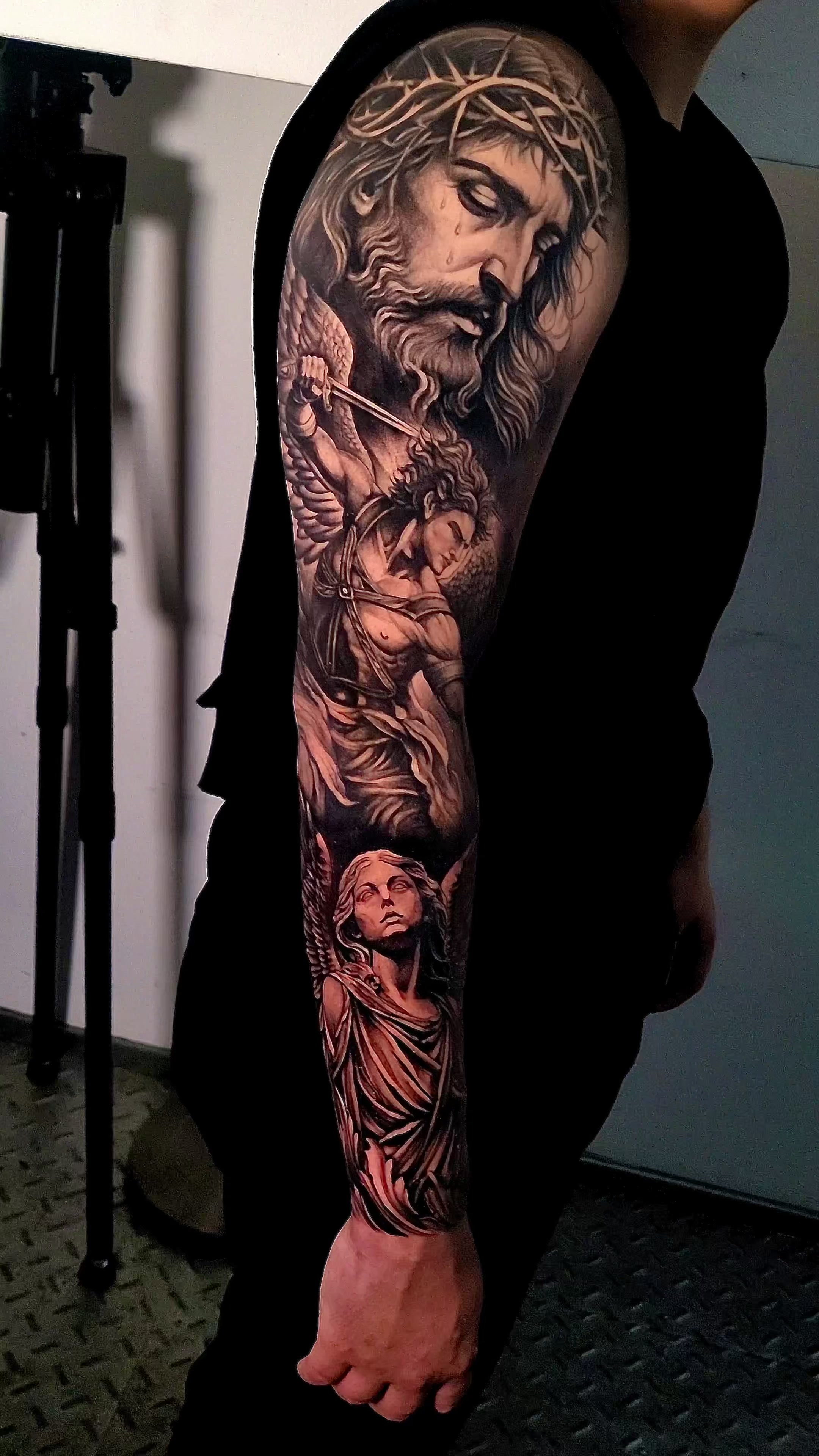 @@ronaldntattooart