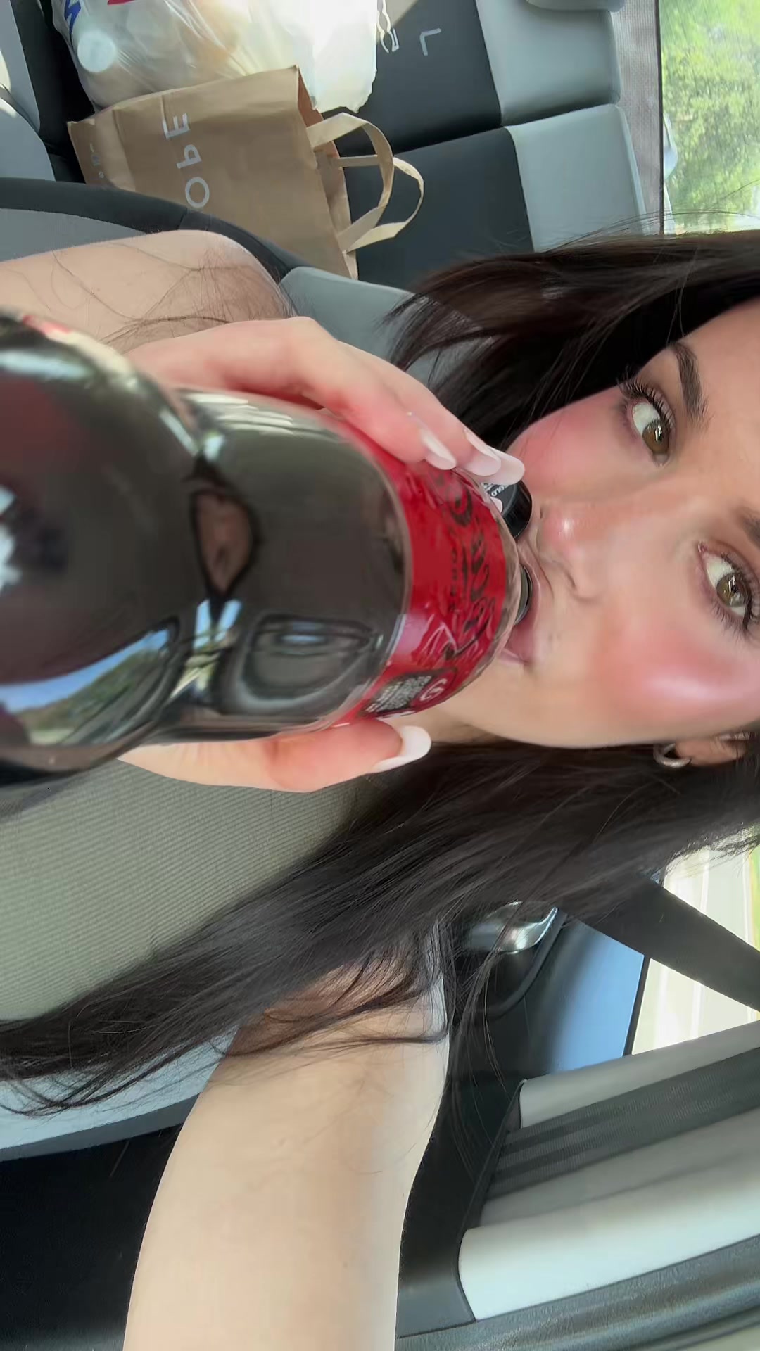 @Khloe Bosca