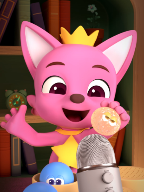 @핑크퐁 Pinkfong
