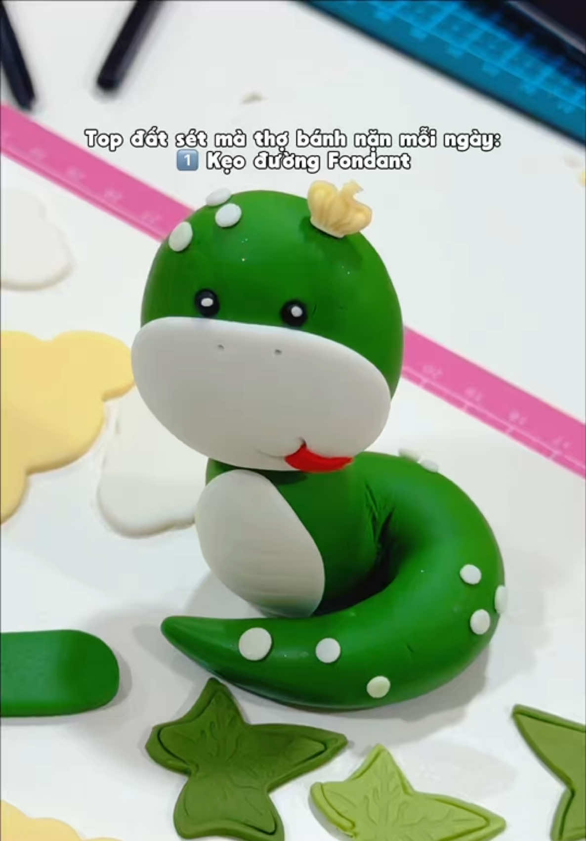 @May Cake 🍀