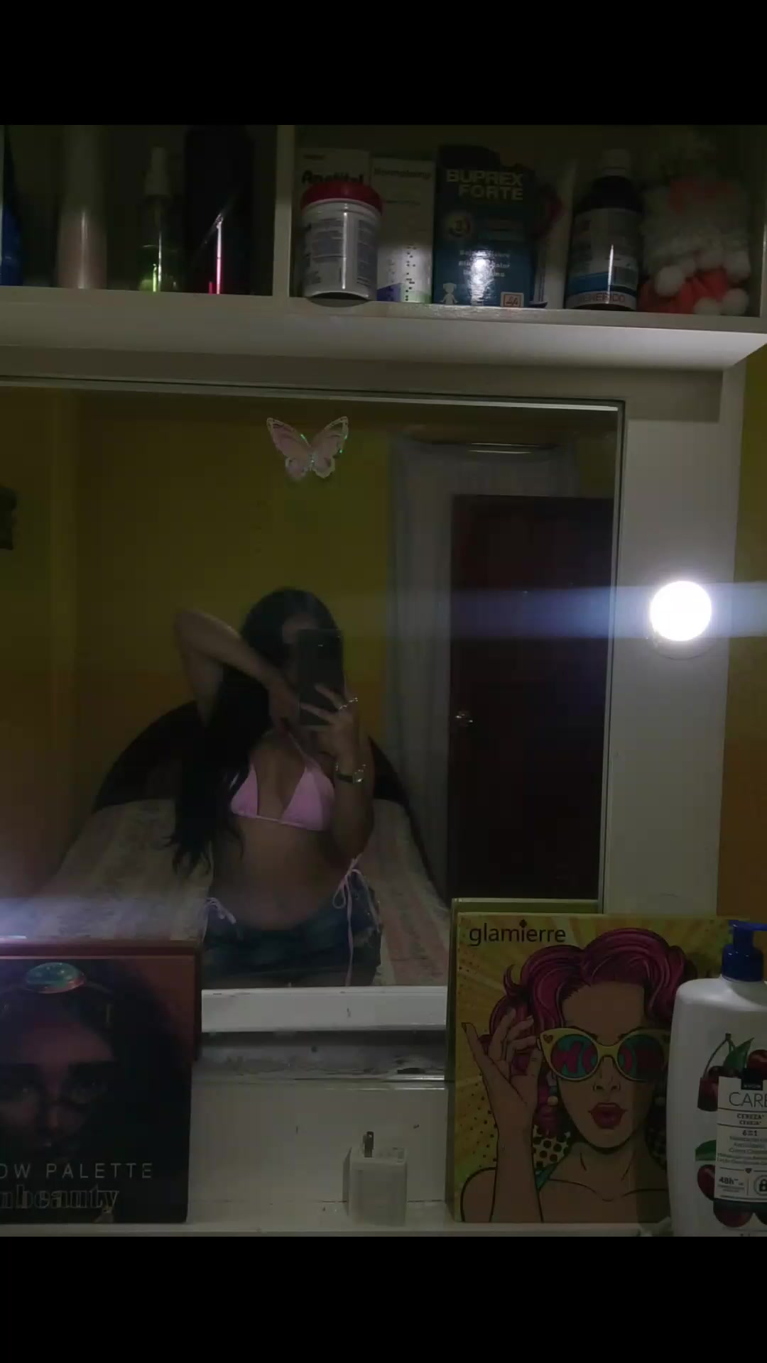 @❤️🔥BIANCA_MELI😍