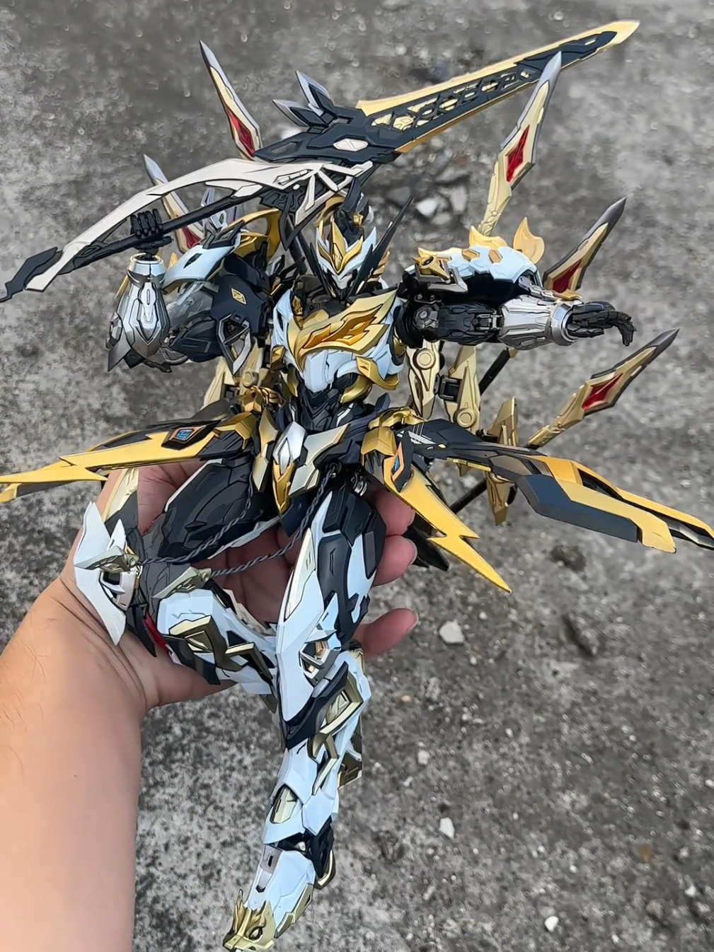 @GunplaVerse