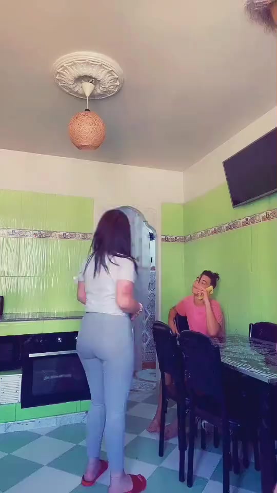 @nasrine la poupee