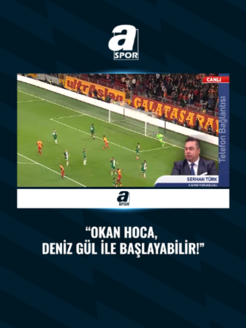 @A Spor