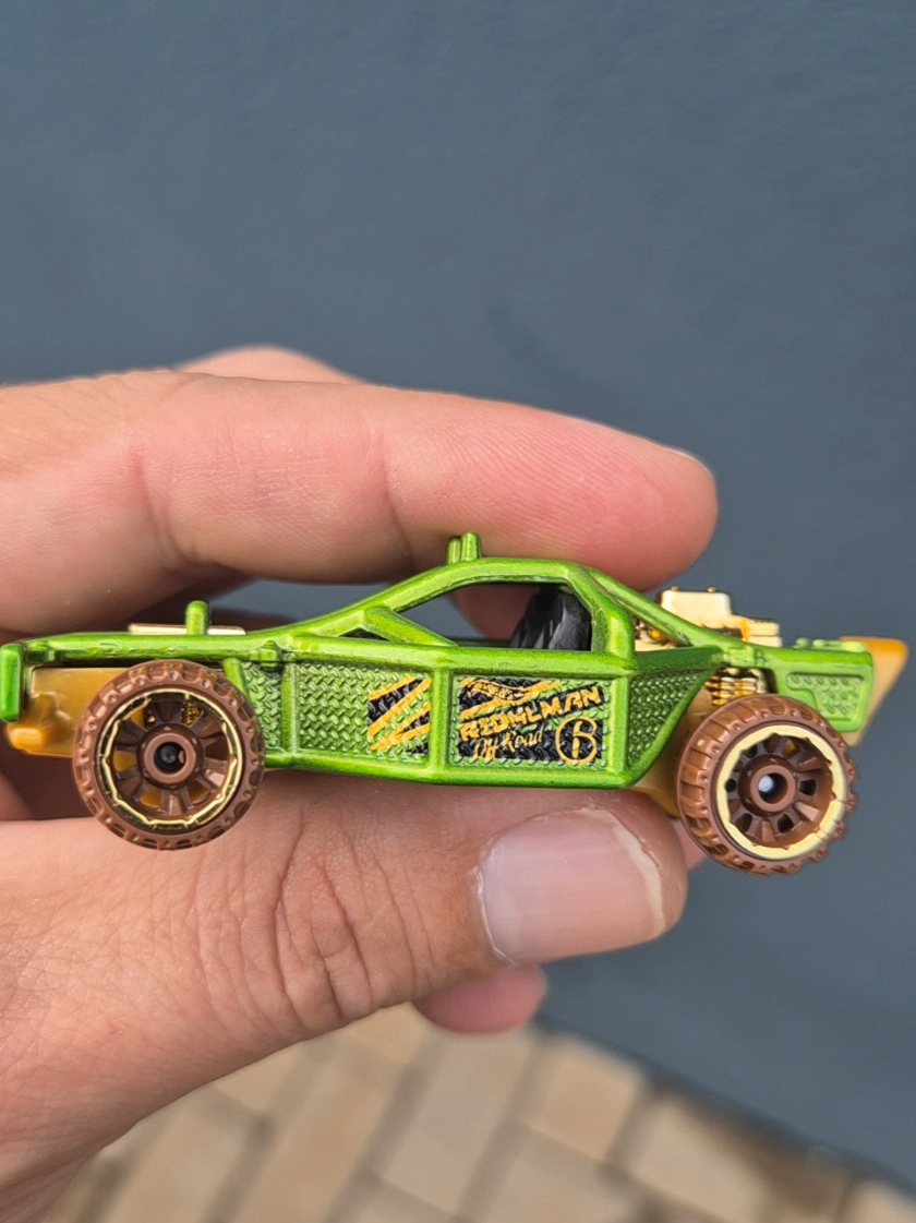 @WHEELZ COLLECTION