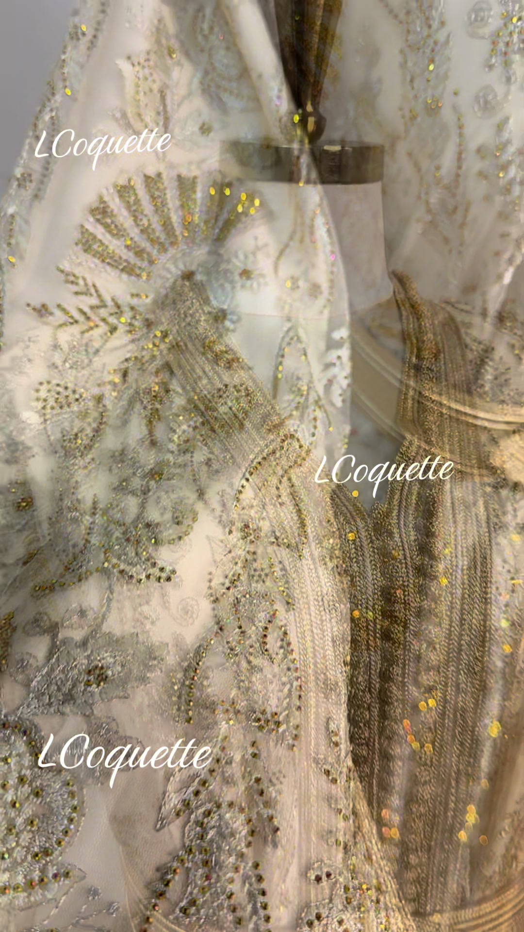 @Caftan.Coquette
