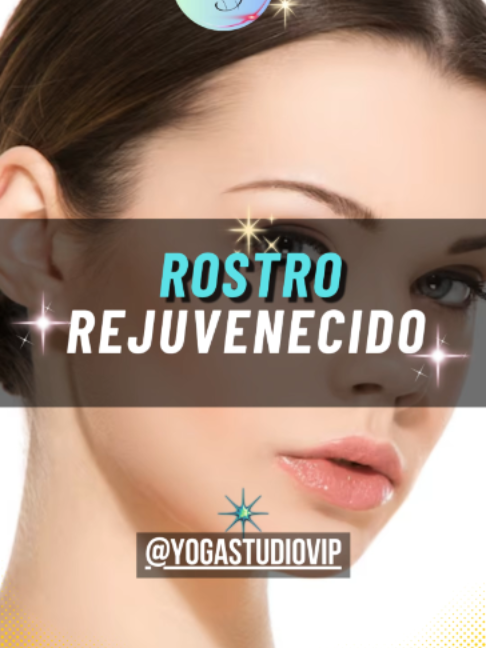 @yoga facial